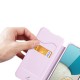 Dux Ducis Skin X Holster Cover for Samsung Galaxy A73 pink - OUTLET