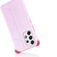 Dux Ducis Skin X Holster Cover for Samsung Galaxy A73 pink - OUTLET