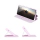Dux Ducis Skin X Holster Cover for Samsung Galaxy A73 pink - OUTLET