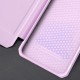 Dux Ducis Skin X Holster Cover for Samsung Galaxy A73 pink - OUTLET