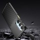 Thunder Case for Samsung Galaxy A26 Silicone Armored Cover - Black