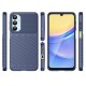 Thunder Case for Samsung Galaxy A26 silicone armored cover - blue