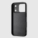 SBS Instinct iPhone 17 Pro Case - Black