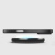 SBS Instinct iPhone 17 Pro Case - Black