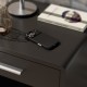 SBS Instinct iPhone 17 Pro Case - Black