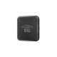 BOYA Notra Voice Recorder with AI Transcription - Black