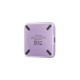BOYA Notra Voice Recorder with AI Transcription - Purple