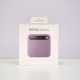 BOYA Notra Voice Recorder with AI Transcription - Purple