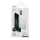 Uniq Clario Magclick Charging Case with MagSafe for iPhone 16 - Transparent