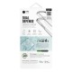 Uniq Clario Magclick Charging Case with MagSafe for iPhone 16 - Transparent