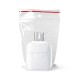 Samsung EE-UN930 USB-A to USB-C OTG Adapter (Bulk - Replacement Packaging) - White