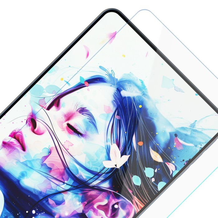 Protective film 3mk Paper Feeling for Xiaomi Pad 7/7 Pro - up to 13"