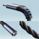 Joyroom SY-C01 USB-C DAC adapter to 3.5 mm mini jack - black