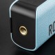 Rockbros 42520006001 Electric Pump Compressor with Digital Display for Balls / Balloons - Blue