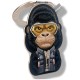 Nimmy Cool&amp;amp;Cute 2.0 Gorilla Magnetic Pendant - Black