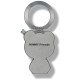 Nimmy Cool&amp;amp;Cute 2.0 Bear Magnetic Pendant - Gray