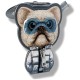Nimmy Cool&amp;amp;Cute 2.0 Dog Magnetic Pendant - Black