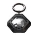 Tech-Protect Defense Case for Apple AirTag 1/2 - Black