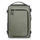 Tech-Protect Defender S50 Backpack for Ryanair &amp;amp; Wizzar, 20L Laptop - Olive