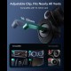 ESR OmniLock Qi2.2 Magnetic MagSafe Car Air Vent Mount - Black