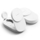 Ringke QI2.2 25W 3in1 Magnetic MagSafe Inductive Charger - White