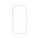 3mk Clear MagCase Case for Apple iPhone 12 Pro Max - Transparent