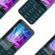 Matte protective film 3mk Silky Matt Pro for Nokia 225 4G (2024)