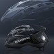 Rockbros LK-79 Bike Helmet 58-62 cm - Black