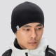 Rockbros YDM002 Tencel + Wool Hat, One Size, Black