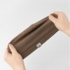 Rockbros YDM001 Thermal Cap, Double-Sided, One Size Fits All - Brown