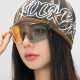 Rockbros YDM001 Thermal Cap, Double-Sided, One Size Fits All - Brown