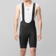 Rockbros YDDK009 Men&amp;#39;s Cycling Bib Shorts with Pad Size XXL - Black