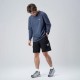 Rockbros YDDK015 shorts with belt size L - black
