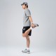 Rockbros YDDK015 shorts with belt size L - black