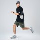 Rockbros YDDK015 shorts with belt size XXL - green