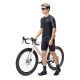 Rockbros 15200025 Short Sleeve Cycling Jersey Size L - Black