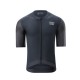 Rockbros 15200025 Short Sleeve Cycling Jersey Size XXL - Black