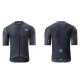 Rockbros 15200025 Short Sleeve Cycling Jersey Size XXXL - Black