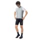 Rockbros YDMJ003 Spring/Autumn Windproof Vest Size L - White/Gray