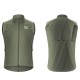 Rockbros YDMJ003 Windproof Vest Spring/Autumn Size S - Green