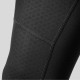 Rockbros YDCK012-1 Long Fleece Bib Tights with Pad Size S - Black
