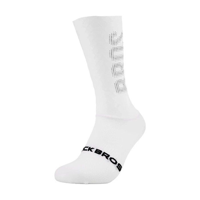 Rockbros cycling socks size 36-38 - white