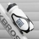 Rockbros LK24-H018 bottle holder plastic basket - black
