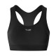 Rockbros 15210025 Sports Bra Size XS - Black