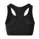 Rockbros 15210025 Sports Bra Size S - Black