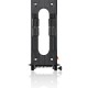 Rockbros T30 Folding Bike Stand for Front or Rear Wheel Compatible with 24-27.5 Inch and 700C Wheels - Black