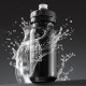 Rockbros 600 ml Bike Bottle - Black
