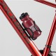 Rockbros 600 ml Bike Bottle - Red