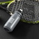 Rockbros 600 ml Bike Bottle - Gray