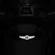 Rockbros HC-58BK-M Bike Helmet 55-58 cm - Black and Gray